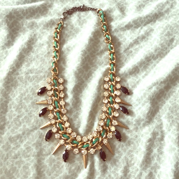 Express Jewelry - Express necklace